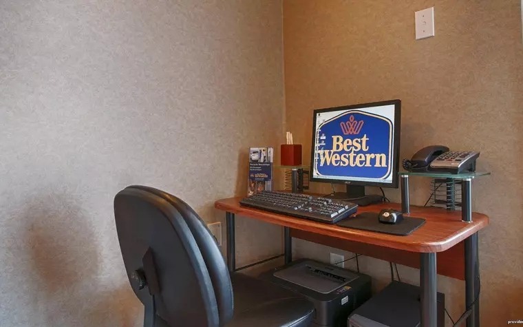 Best Western Plus Moncton