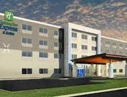 Holiday Inn Express & Suites Rochester Hill - Detroit Area