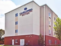 Candlewood Suites - Columbus