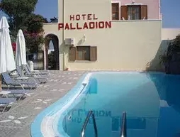 Hotel Palladion