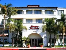 Hampton Inn & Suites San Clemente