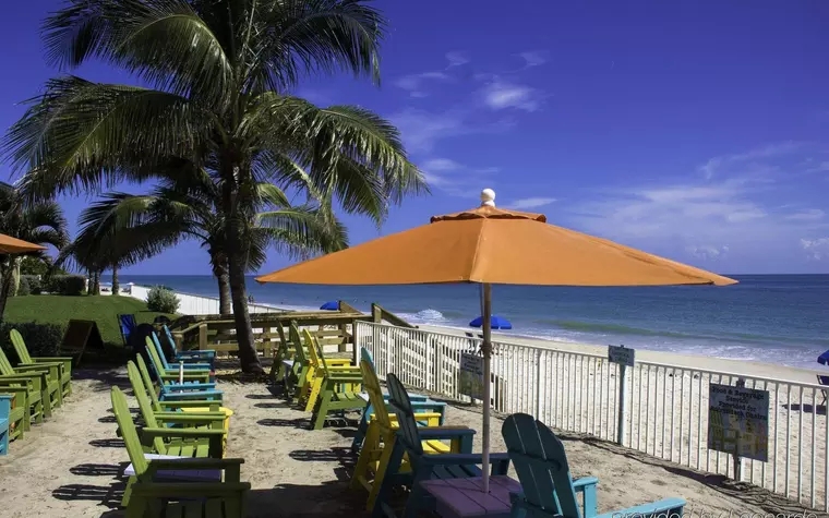 Holiday Inn Vero Beach-Oceanside