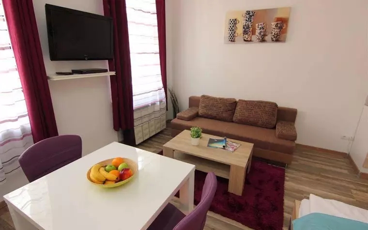 CheckVienna – Apartment Menzelgasse