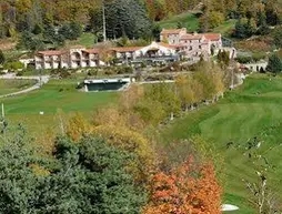 Le Domaine De Falgos