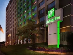 Holiday Inn Des Moines-Downtown-Mercy Campus