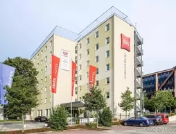 ibis Stuttgart Airport Messe