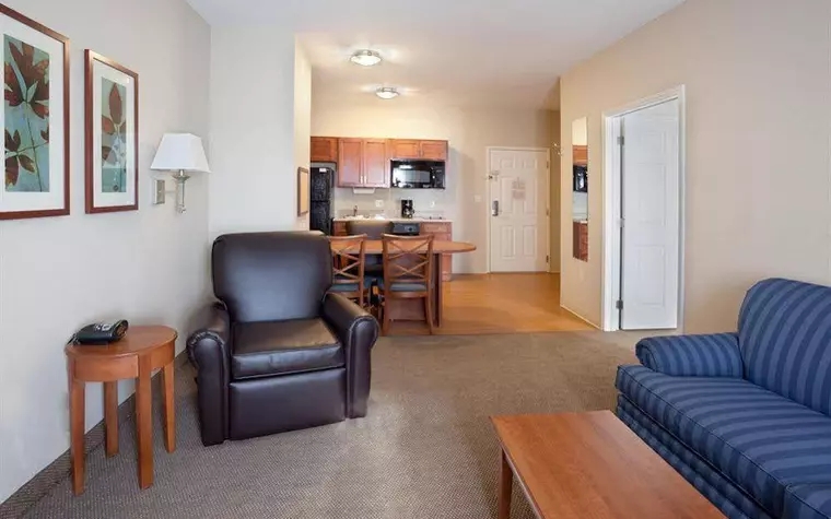 Candlewood Suites Weatherford