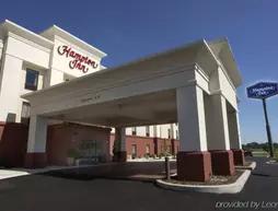 Hampton Inn Coldwater