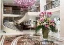 Hotel Baltschug Kempinski Moscow