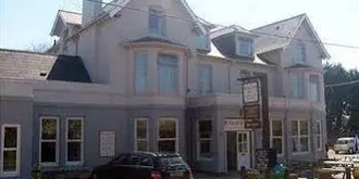 The Burrator Inn