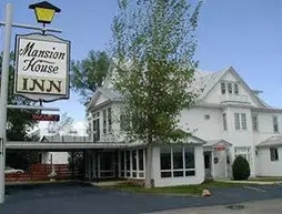 The Mansion Motel