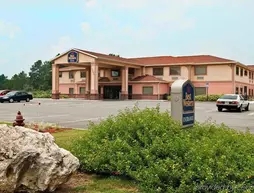 Best Western PLUS Wakulla Inn & Suites