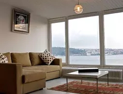 Diva Bosphorus Apartments
