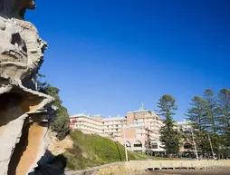 Crowne Plaza Terrigal