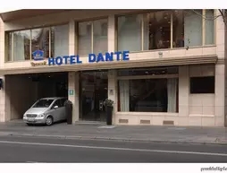Best Western Premier Hotel Dante