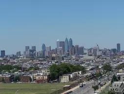 Holiday Inn Philadelphia-Stadium