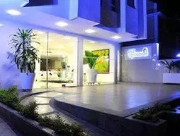 Hotel Tequendama Inn Cartagena de Indias