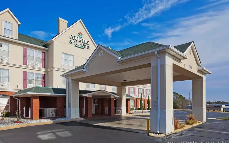 Country Inn & Suites By Carlson, Prattville, AL