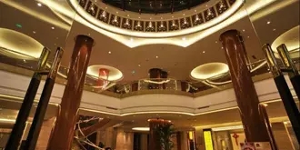 Gold River-Side Hotel Wuzhen