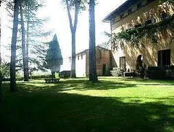 Villa Cambi