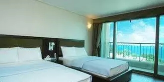 Samsa Ocean View Hotel