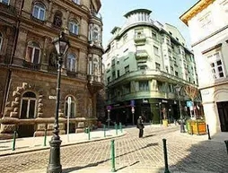 Club Apartment Budapest