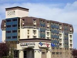 Four Points by Sheraton Edmonton South