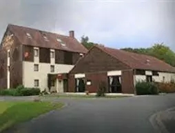 Hotel Le Cottage