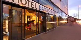 Baslertor Swiss Quality Hotel