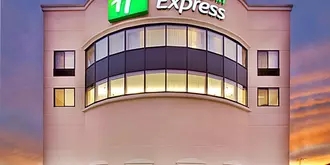 Holiday Inn Express Waterloo-Cedar Falls