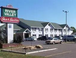 River Valley Inn & suites