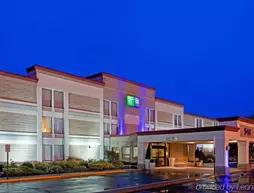 Holiday Inn Express Ramsey Mahwah