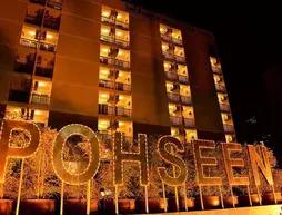 Pohseen Hotel