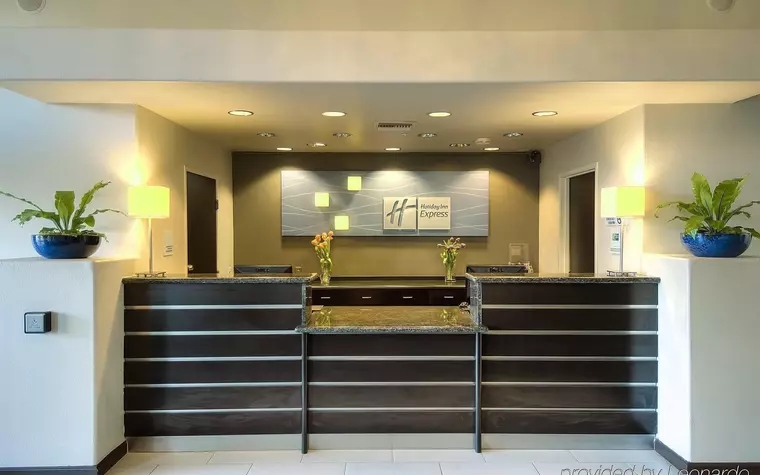 Holiday Inn Express Temecula