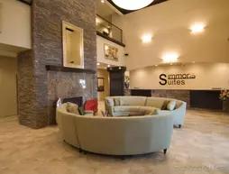 Simmons Suites