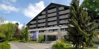 Hotel Savica - Sava Hotels & Resorts