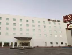 Fiesta Inn Mexicali