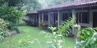 Hotel Villa Lapas