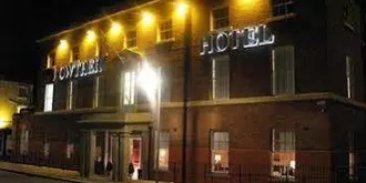 The Lowther Hotel