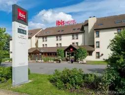 ibis Charleroi Airport Brussels South