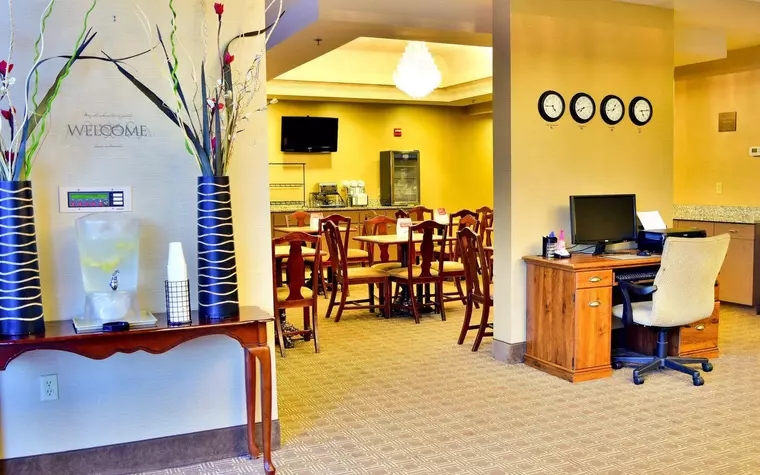 Comfort Inn DeLand