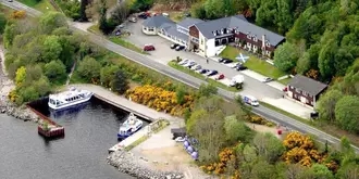 Loch Ness Clansman Hotel