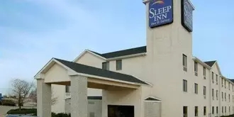 Sleep Inn & Suites Speedway