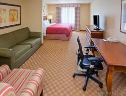Country Inn and Suites Valparaiso