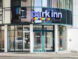 Park Inn by Radisson Nürnberg