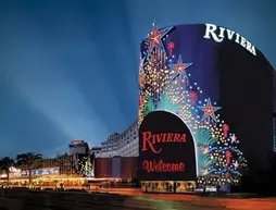 Riviera Hotel & Casino