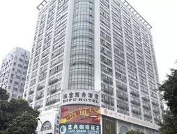 Shenzhen Difu Business Hotel