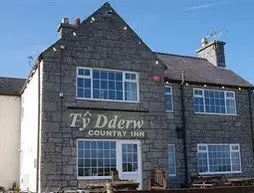 Ty Dderw Country Inn