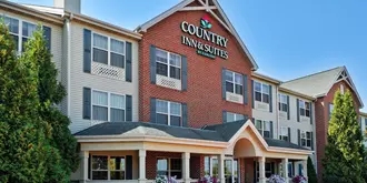 Country Inn & Suites by Radisson, Sycamore