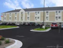 Candlewood Suites Killeen